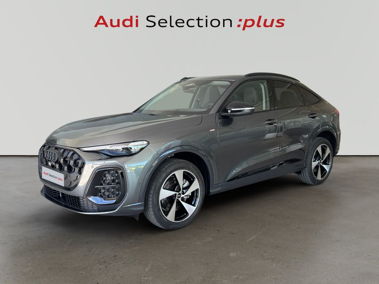 Foto audi q5 2025 /