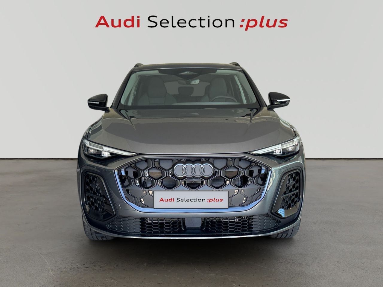audi q5 2025 / foto grande (2)