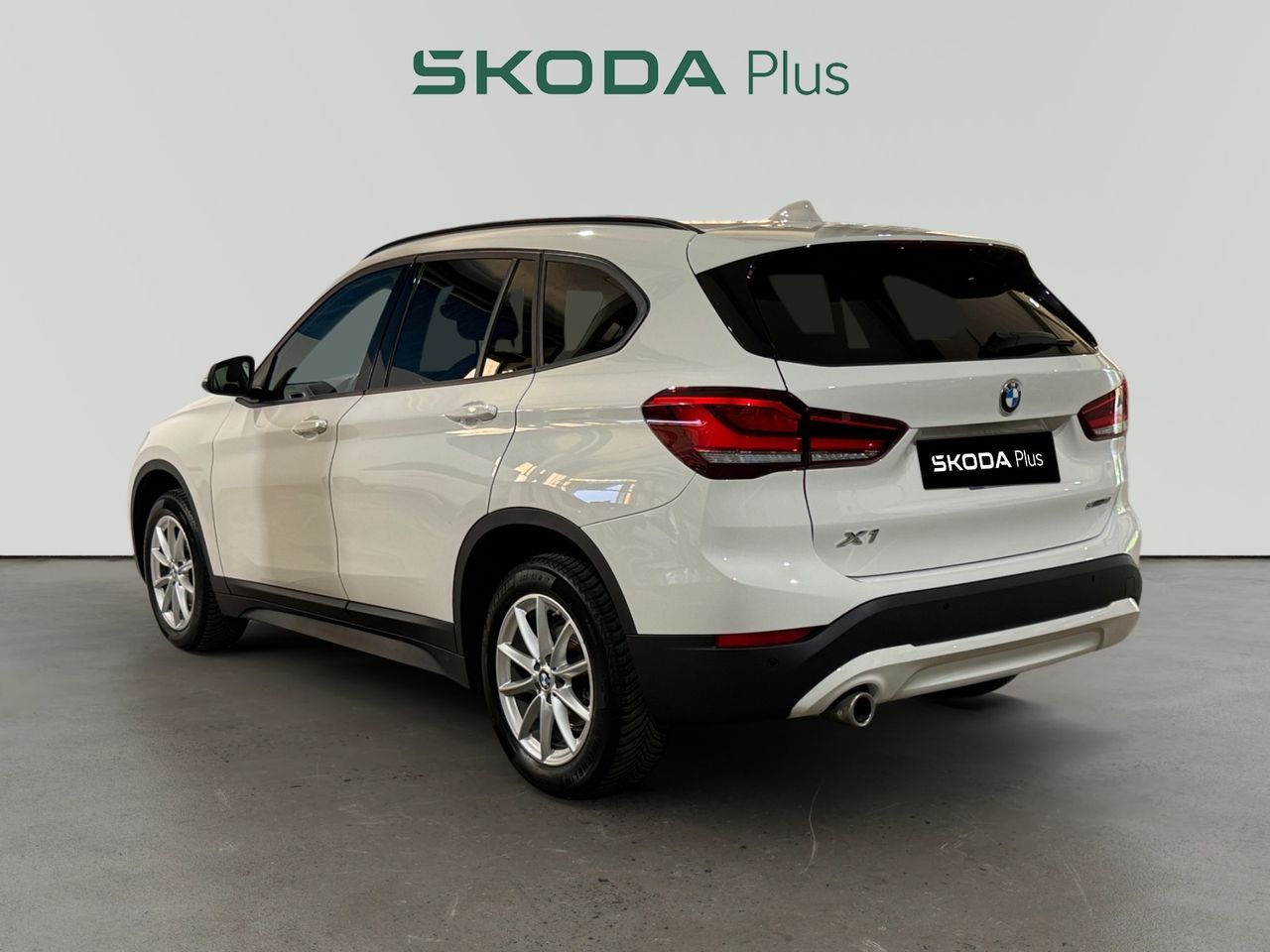 bmw x1 2021 / foto grande (2)