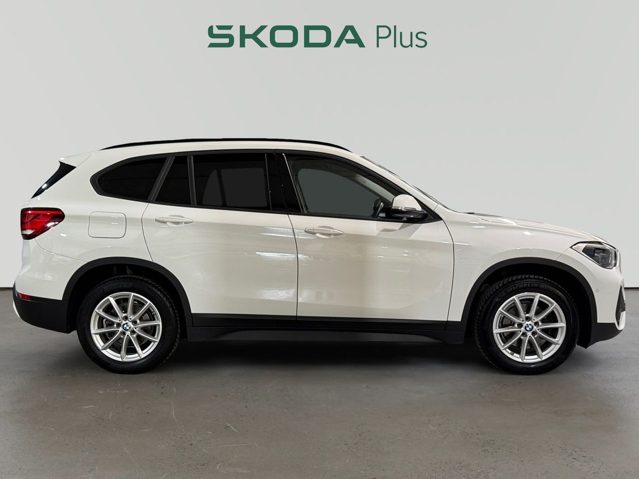 bmw x1 2021 / foto grande (3)