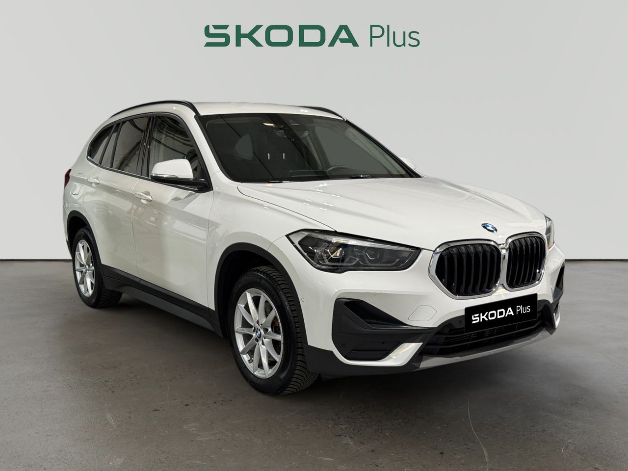 Foto bmw x1 2021 /