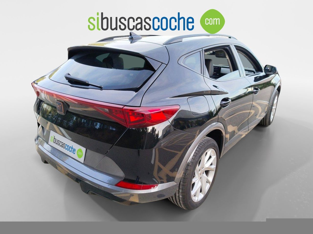 cupra formentor 2023 / foto grande (2)