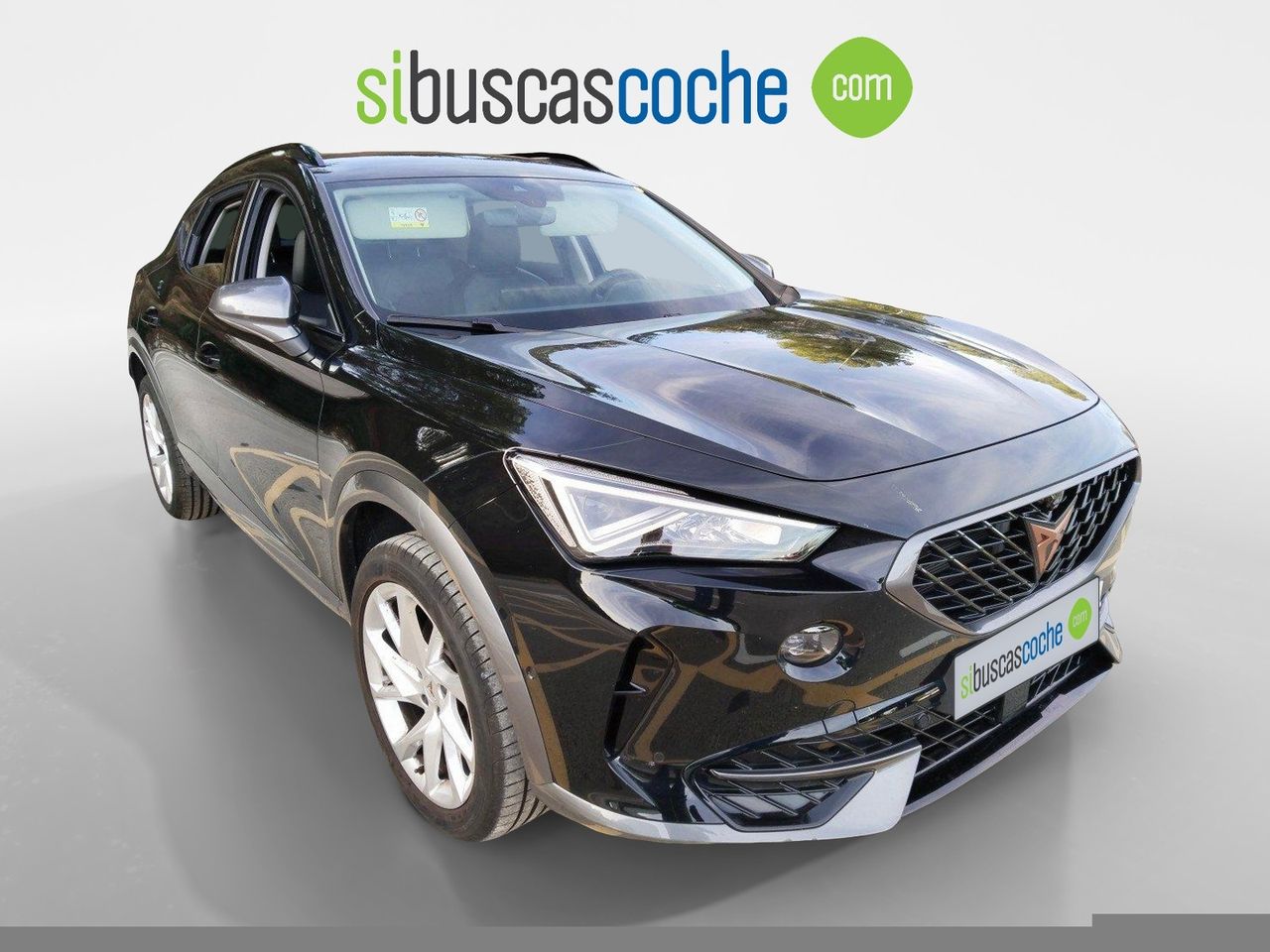 cupra formentor 2023 / foto grande (3)