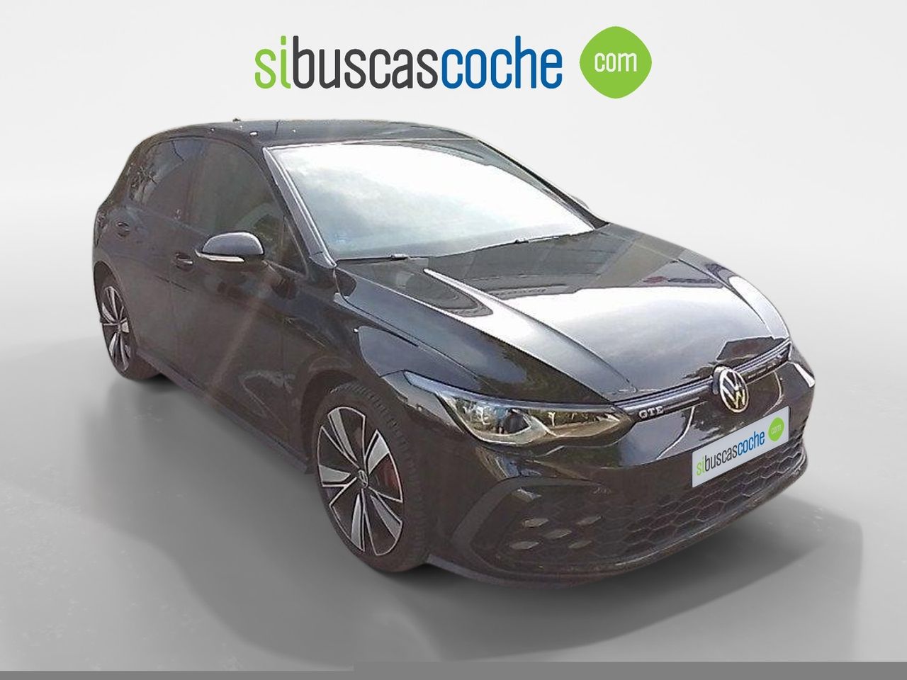 volkswagen golf 2021 / foto grande (3)