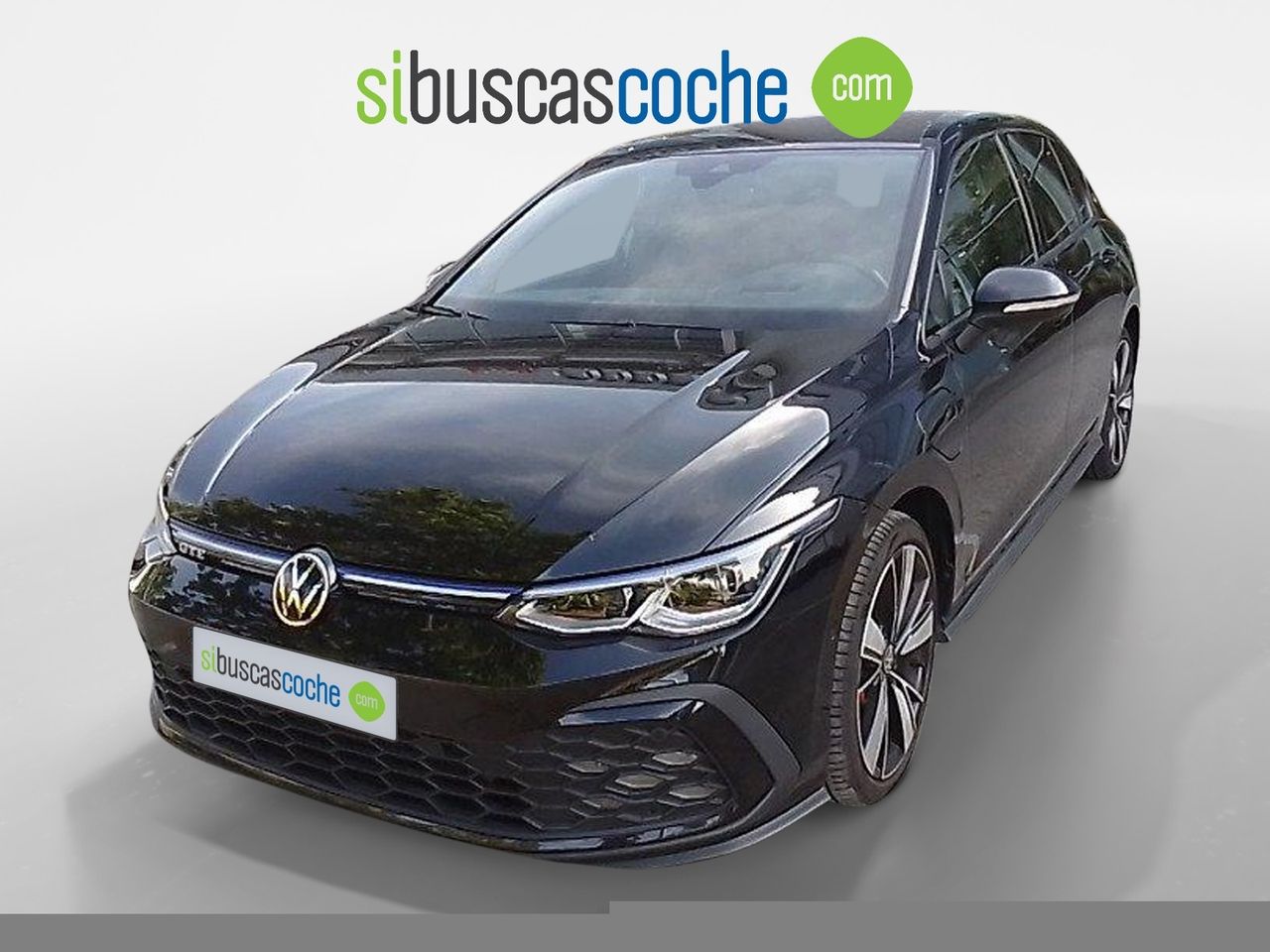 Foto volkswagen golf 2021 /