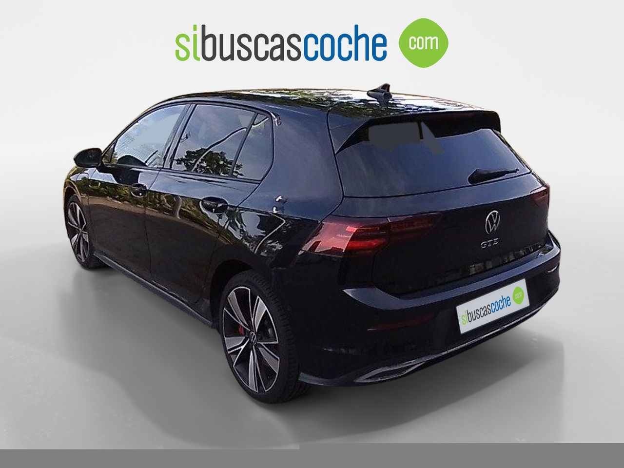 volkswagen golf 2021 / foto grande (2)