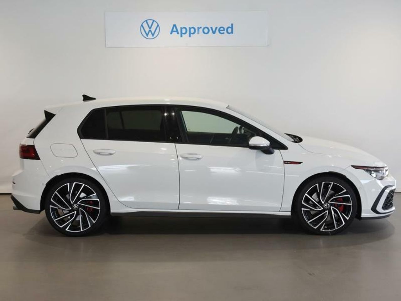 volkswagen golf 2021 / foto grande (3)