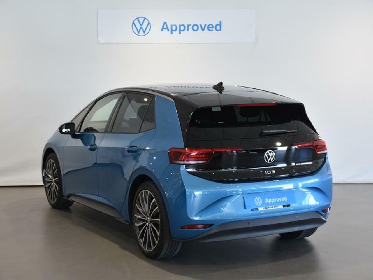 volkswagen id.3 2025 / foto grande (2)