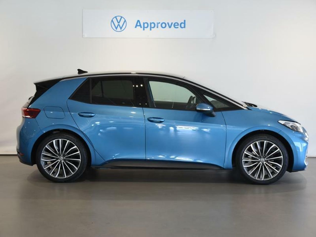 volkswagen id.3 2025 / foto grande (3)