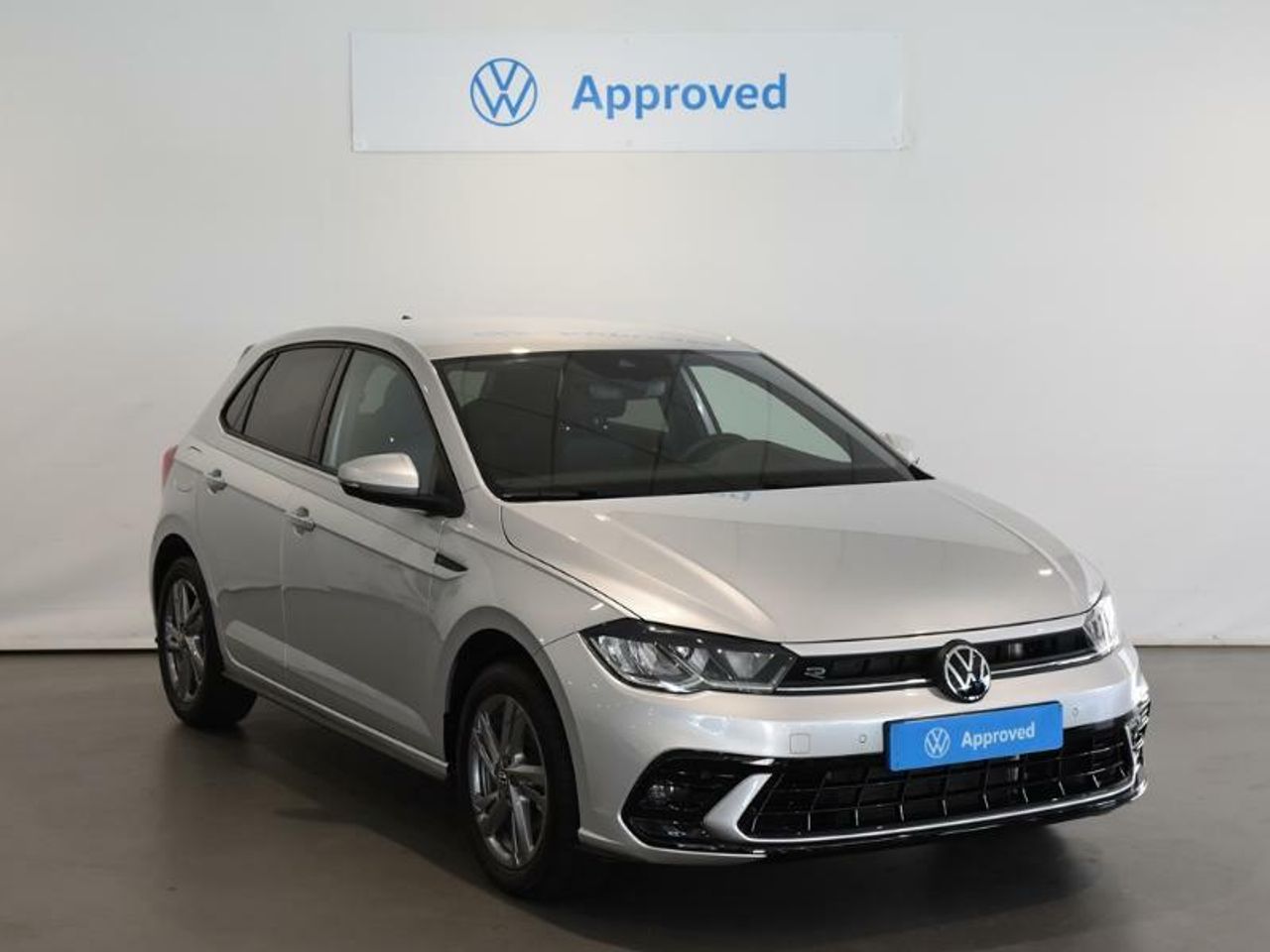 Foto volkswagen polo 2024 /