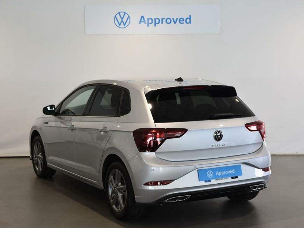 volkswagen polo 2024 / foto grande (2)