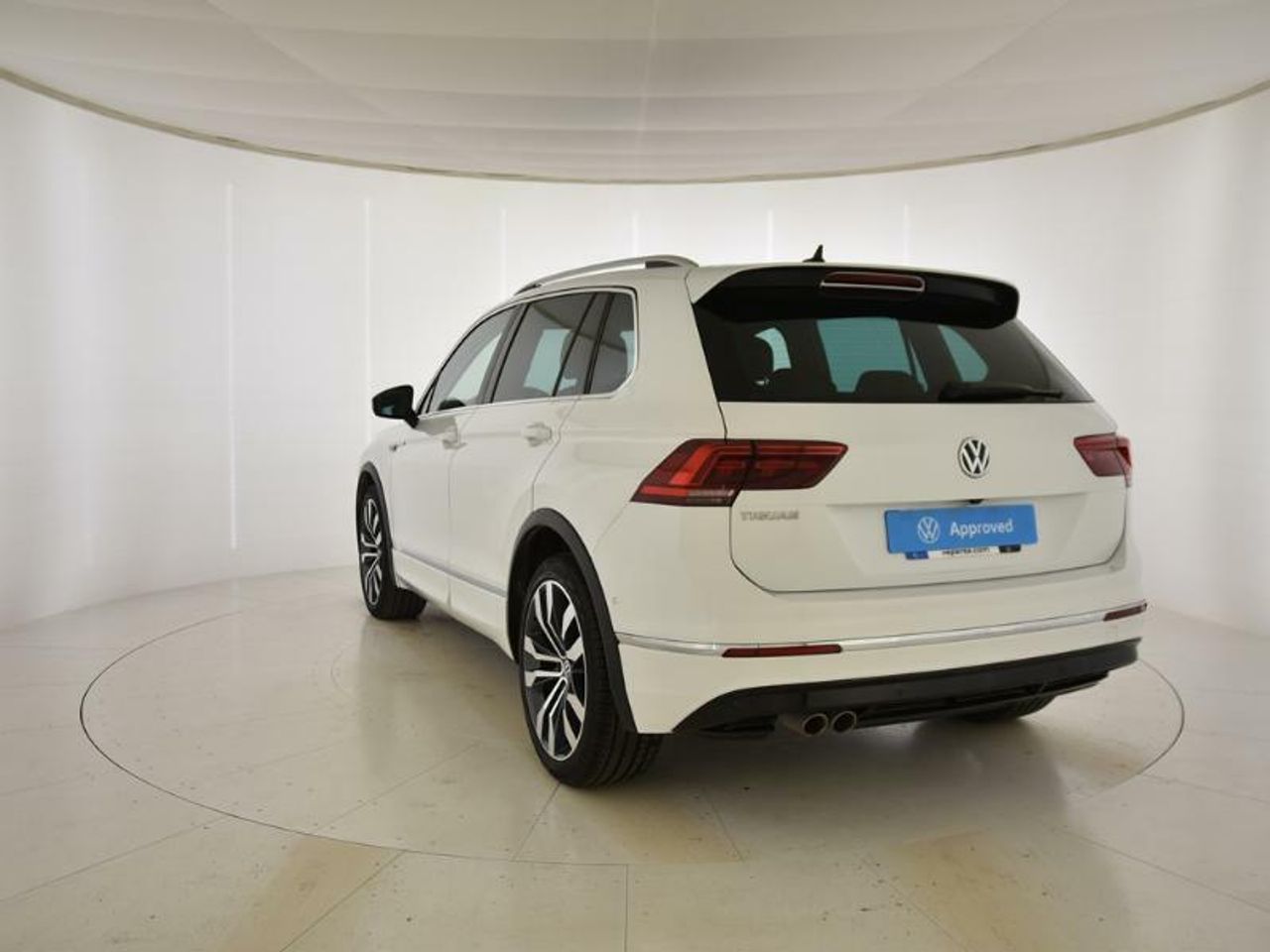 volkswagen tiguan 2020 / foto grande (2)