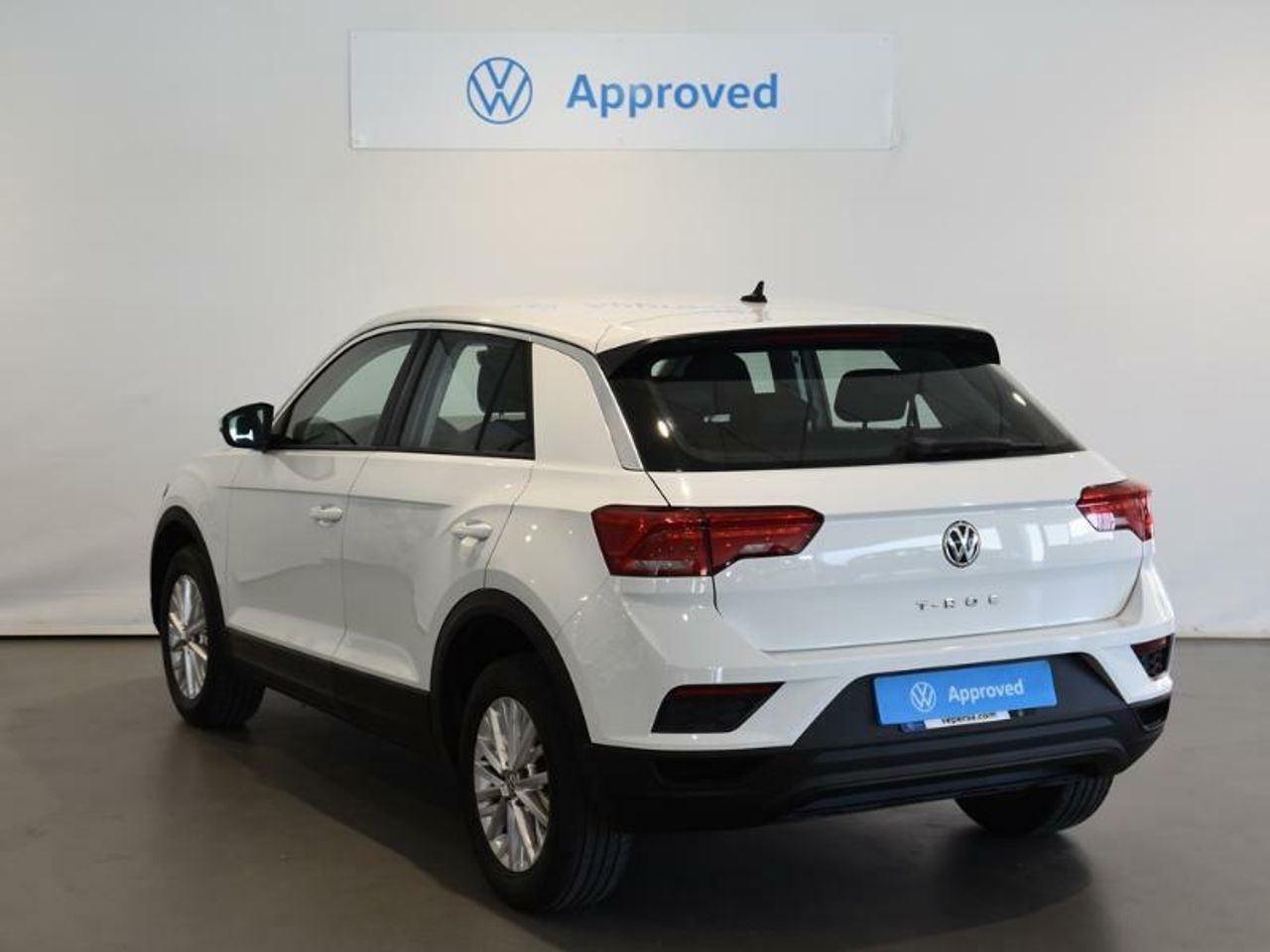 volkswagen t-roc 2019 / foto grande (2)