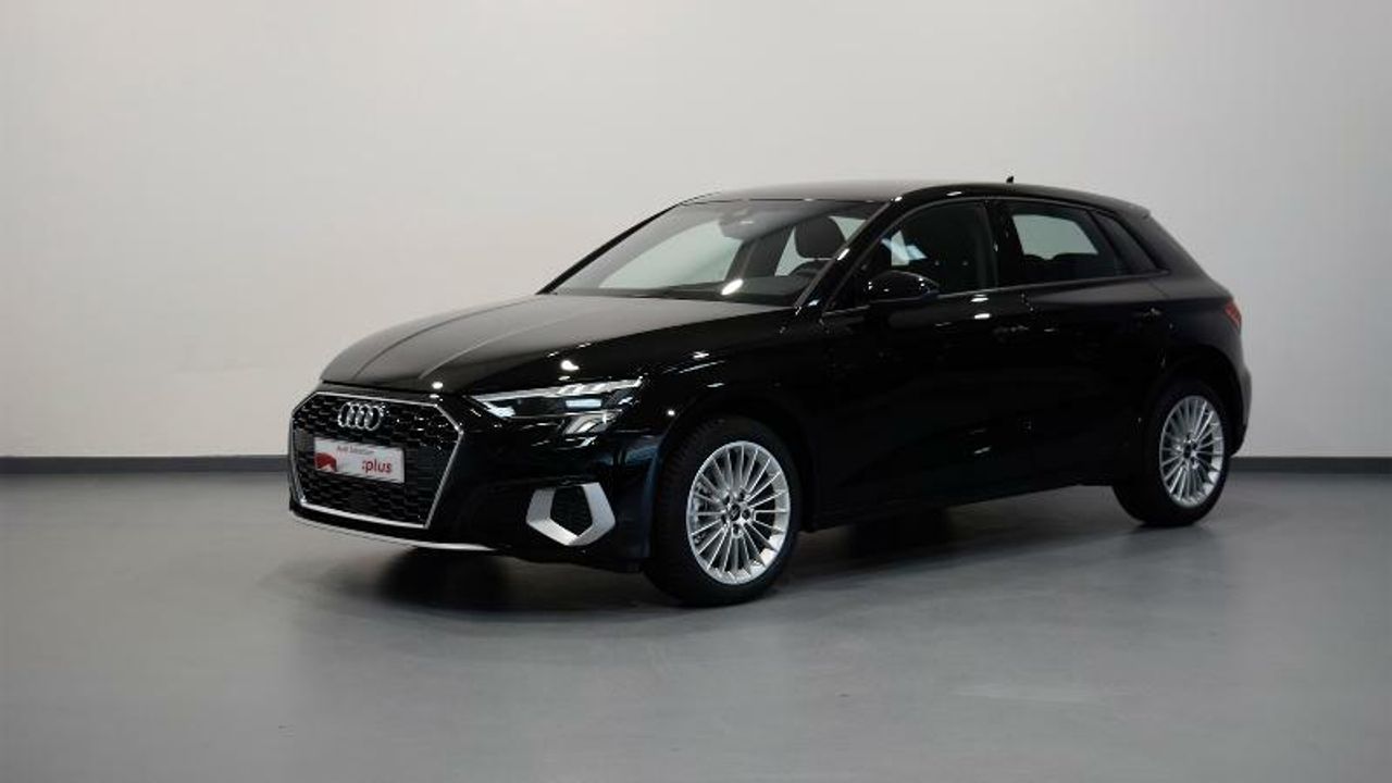 Foto audi a3 2024 /