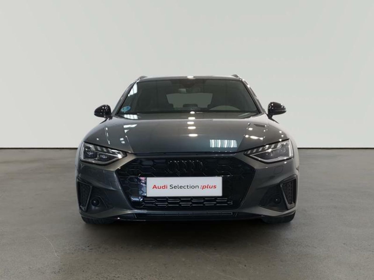 audi a4 2024 / foto grande (2)