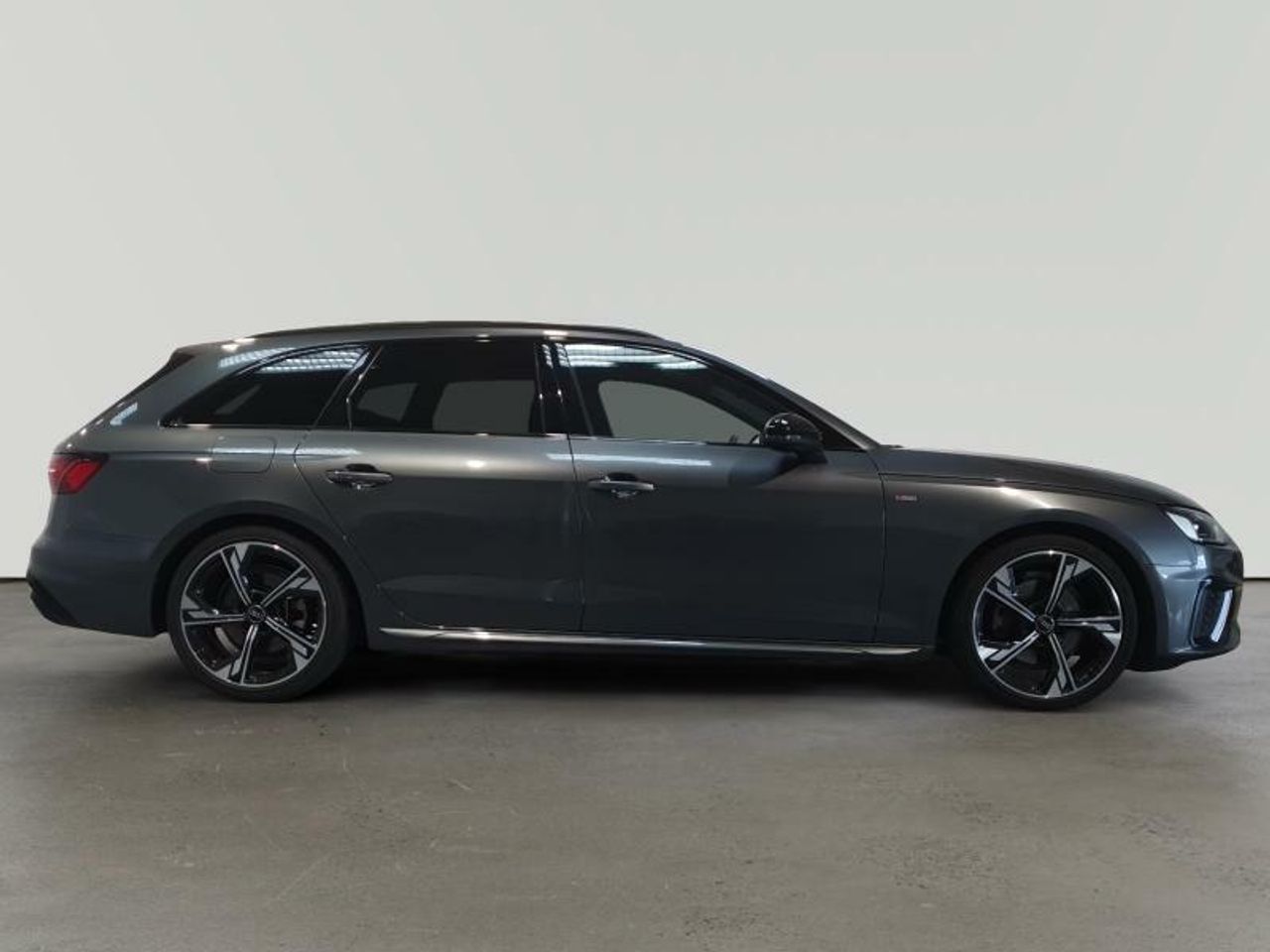 audi a4 2024 / foto grande (3)