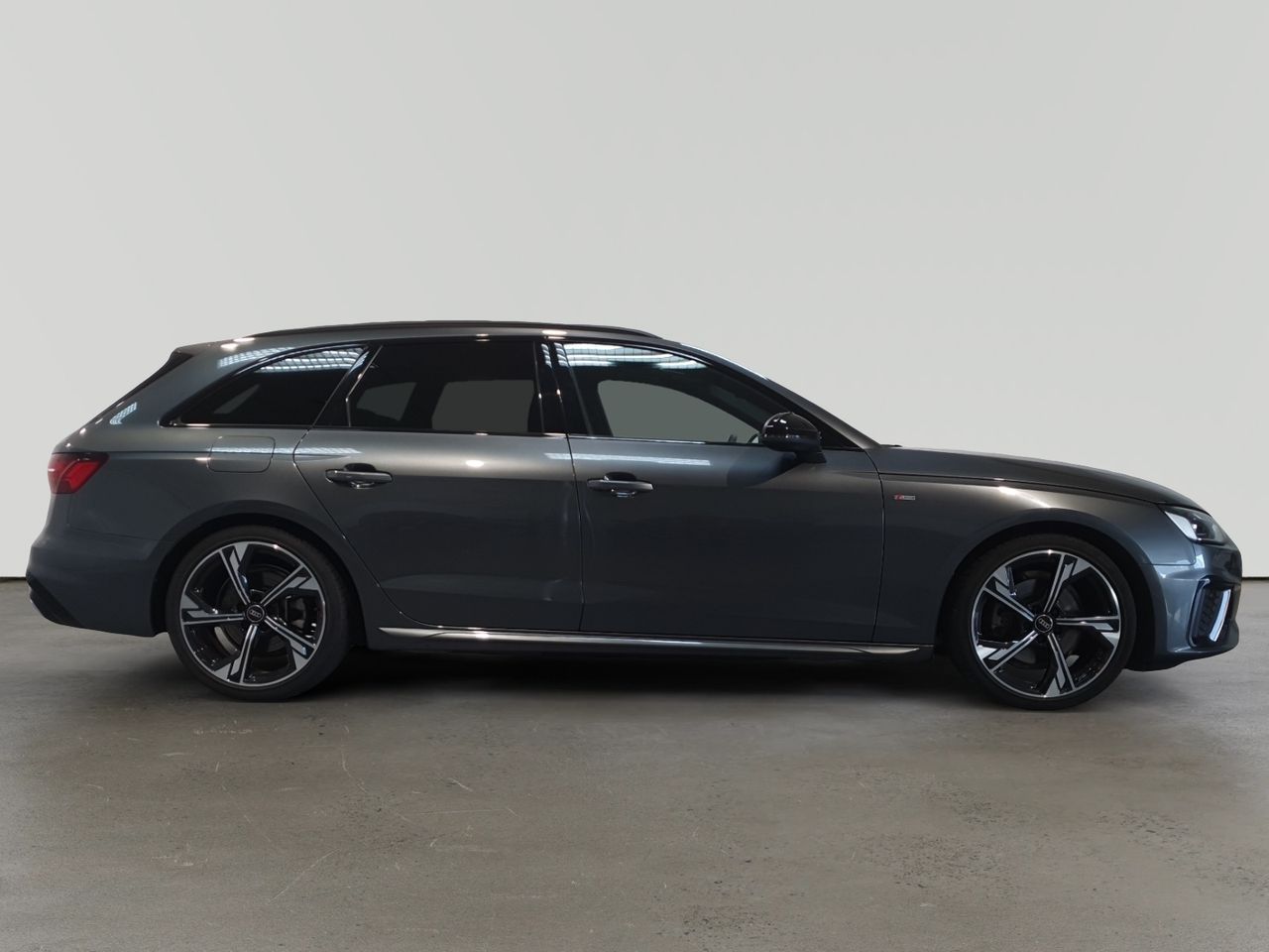 audi a4 2024 / foto grande (3)