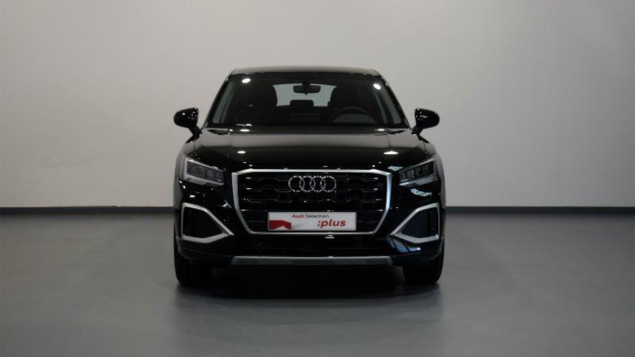 audi q2 2024 / foto grande (2)