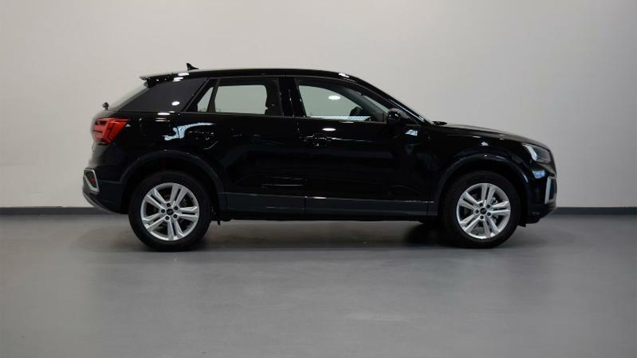 audi q2 2024 / foto grande (3)