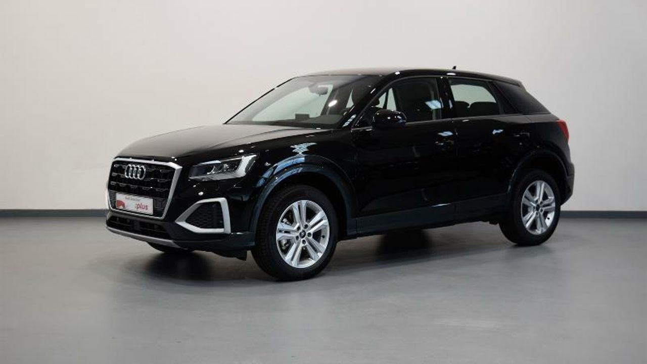 Foto audi q2 2024 /