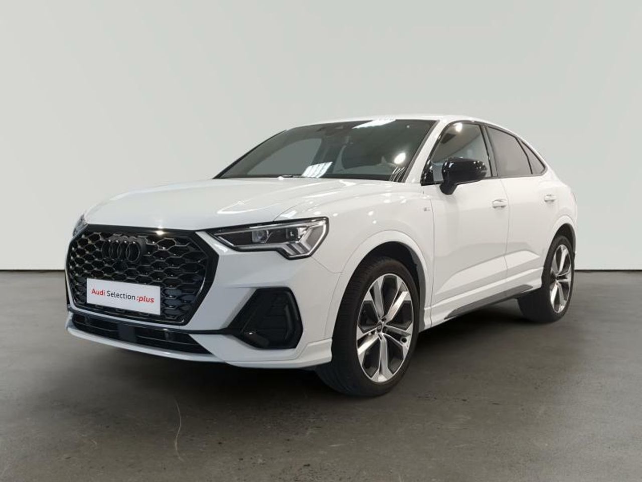 Foto audi q3 2024 /