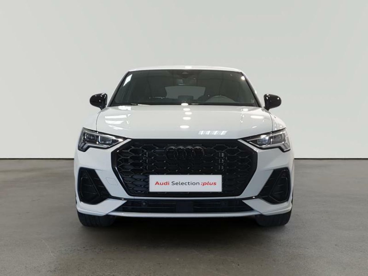 audi q3 2024 / foto grande (2)
