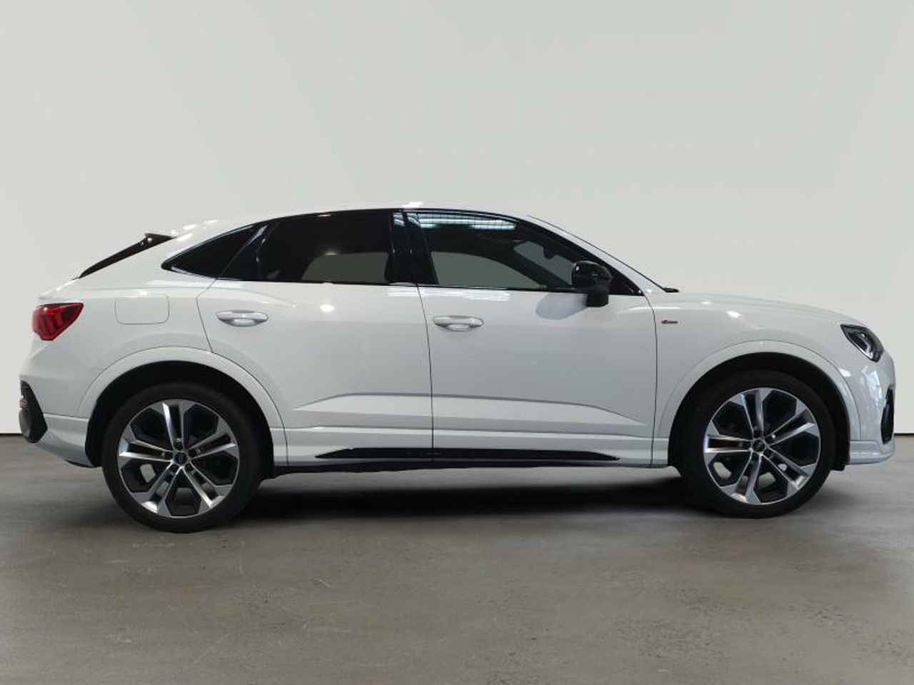 audi q3 2024 / foto grande (3)