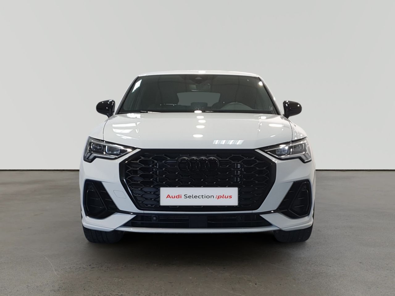 audi q3 2024 / foto grande (2)