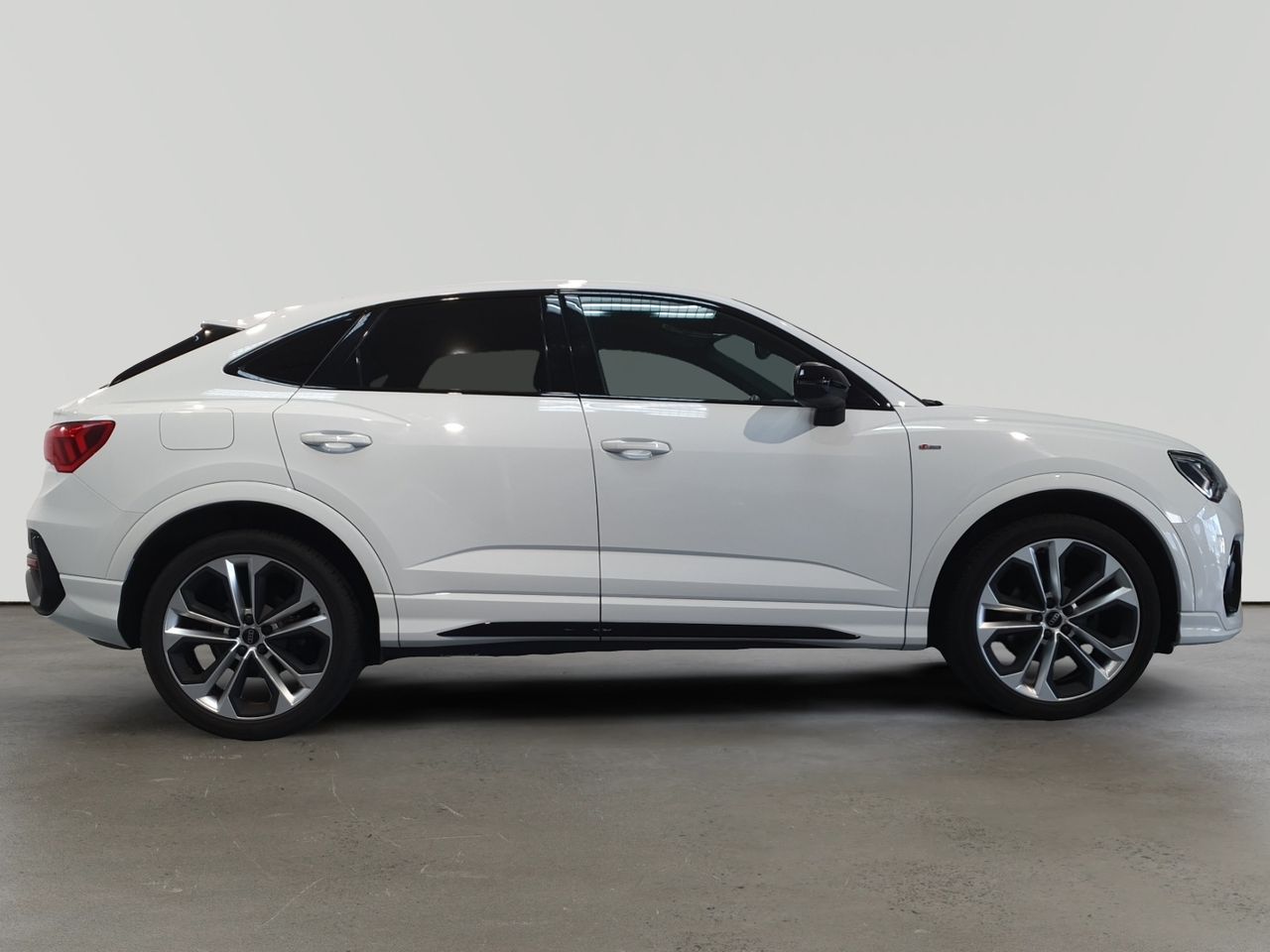 audi q3 2024 / foto grande (3)