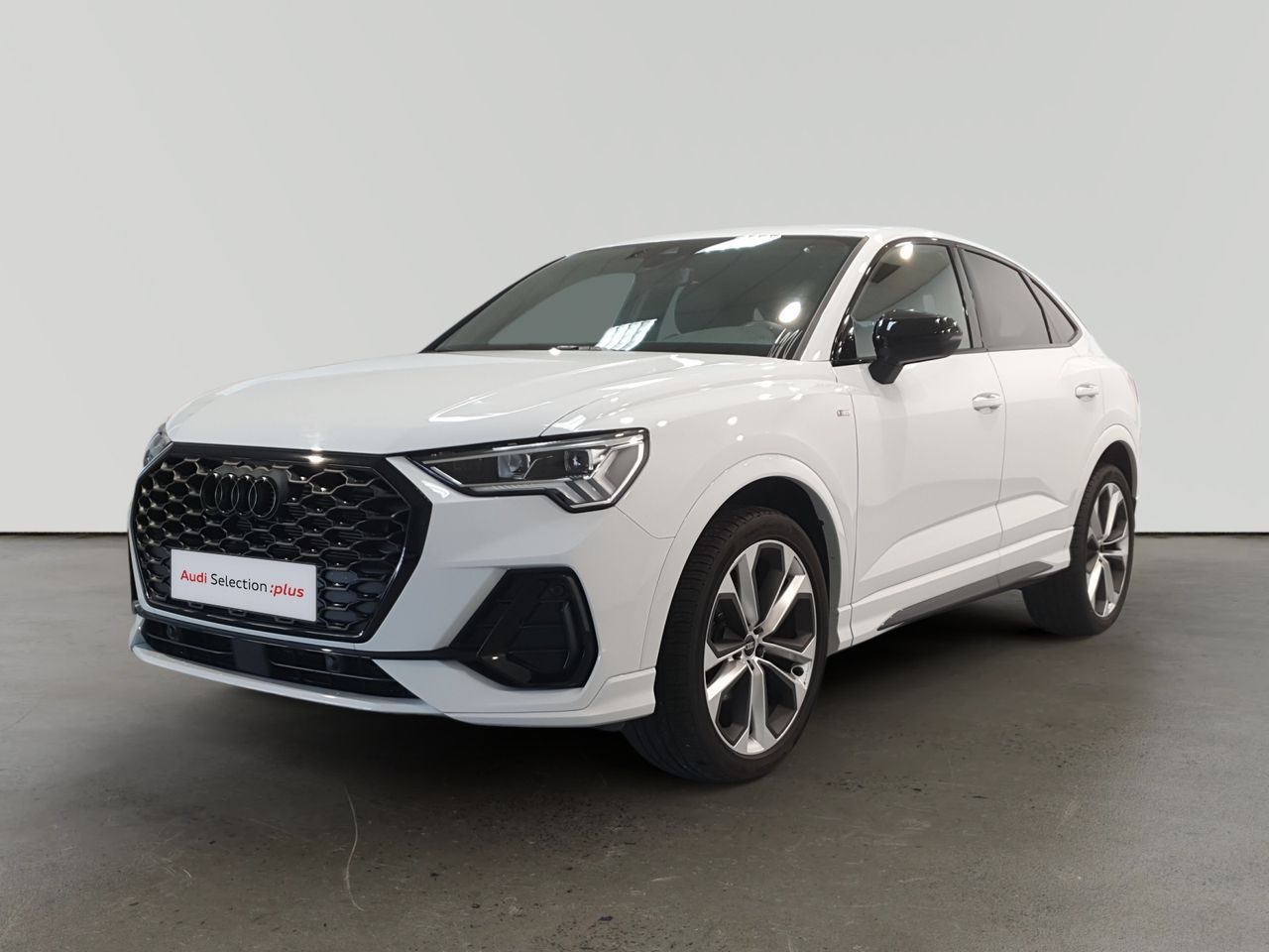 Foto audi q3 2024 /