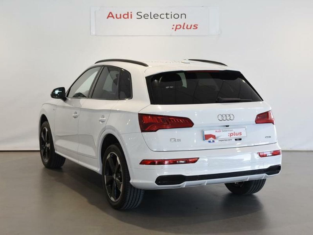 audi q5 2020 / foto grande (2)