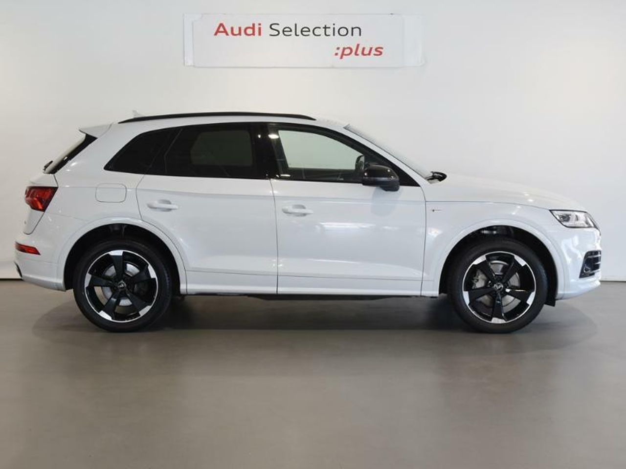 audi q5 2020 / foto grande (3)