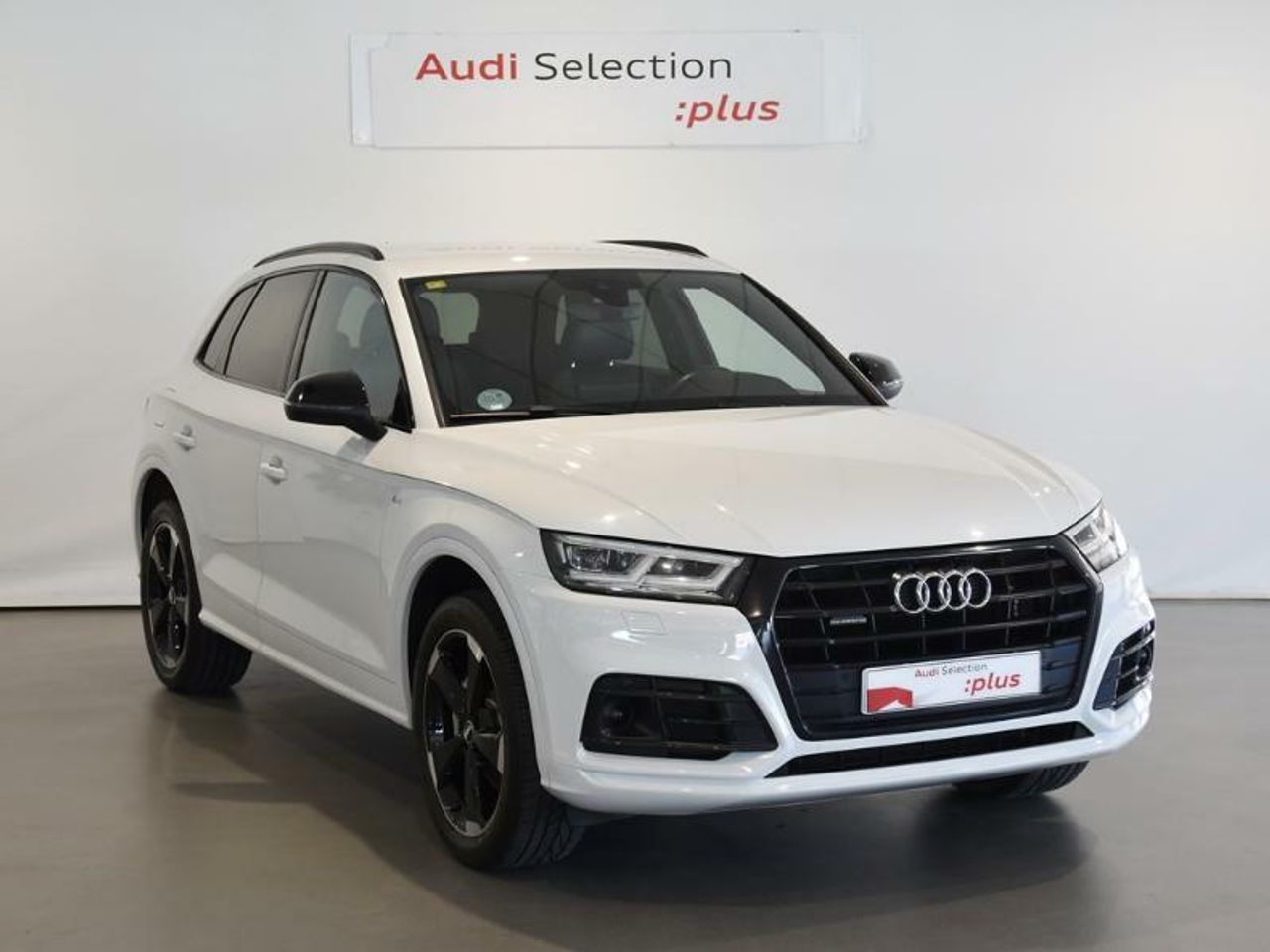 Foto audi q5 2020 /