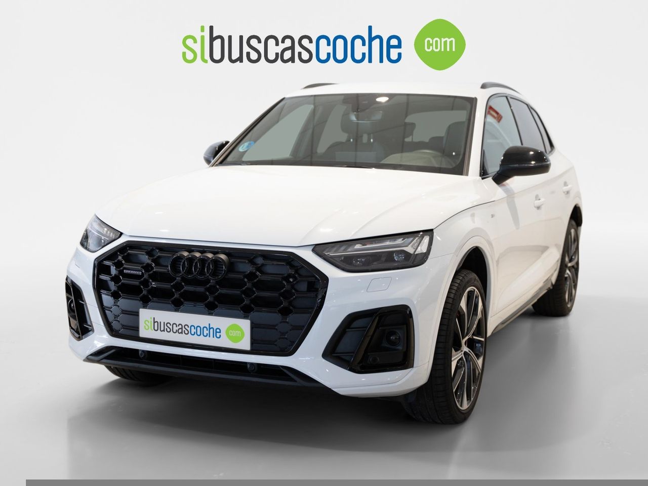 Foto audi q5 2024 /