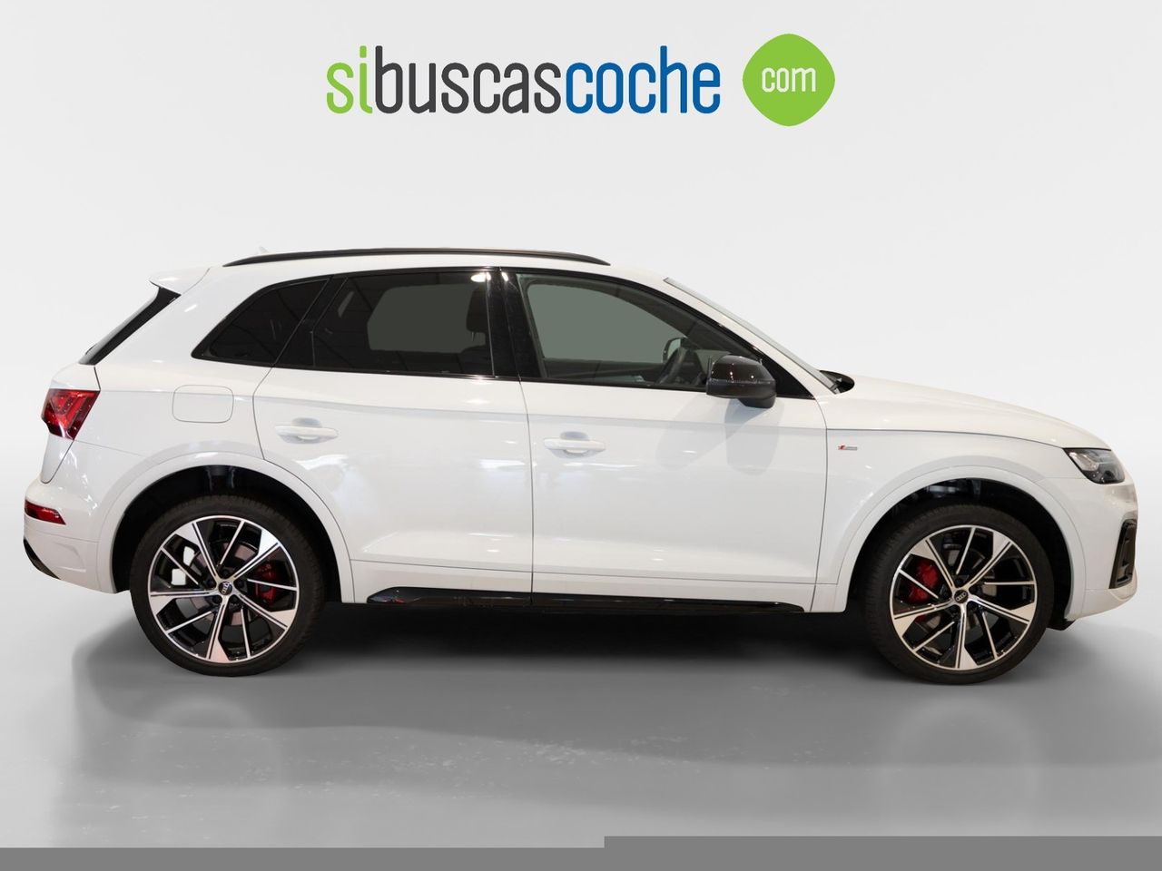 audi q5 2024 / foto grande (3)