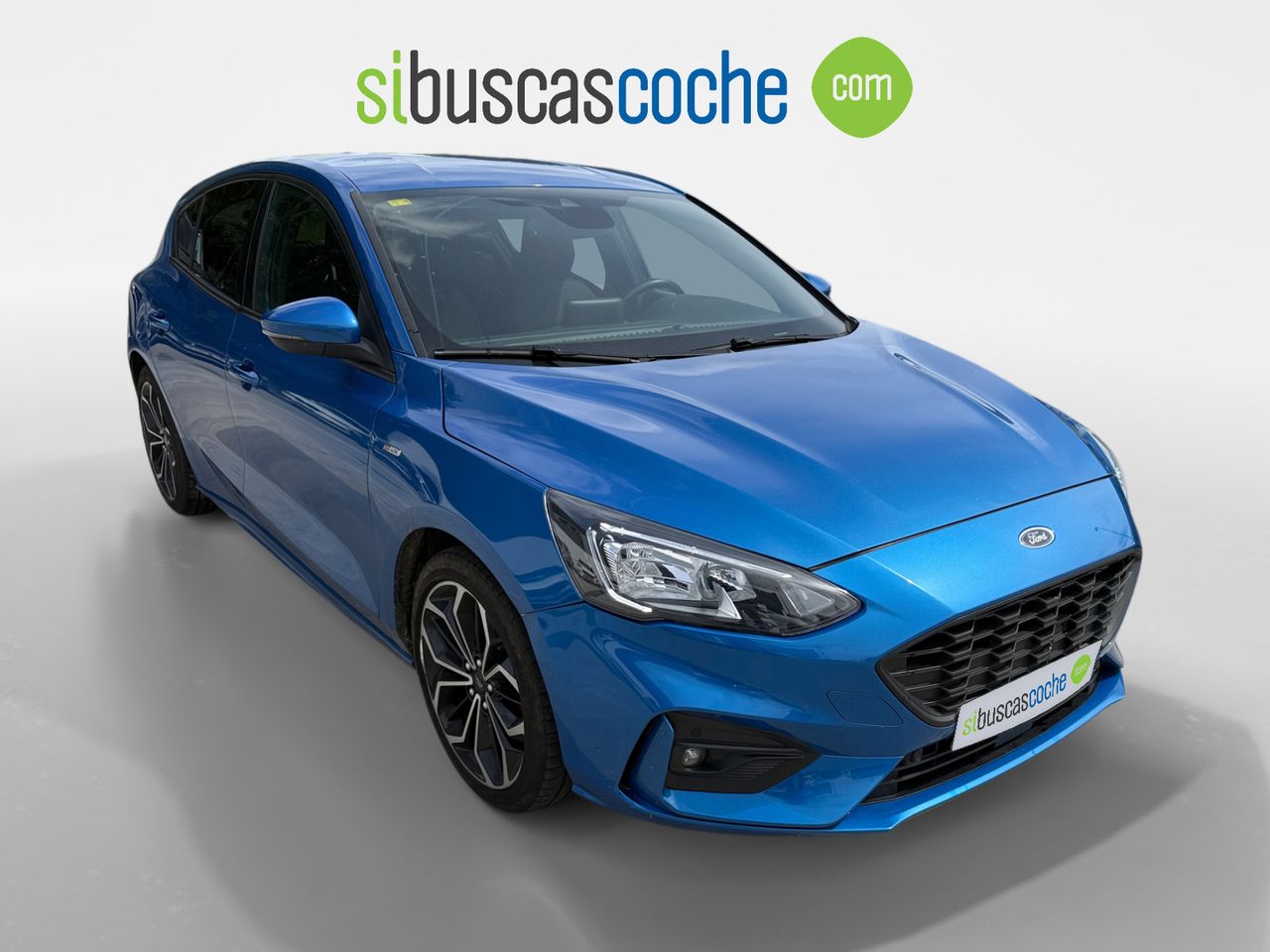 Foto ford focus 2020 /