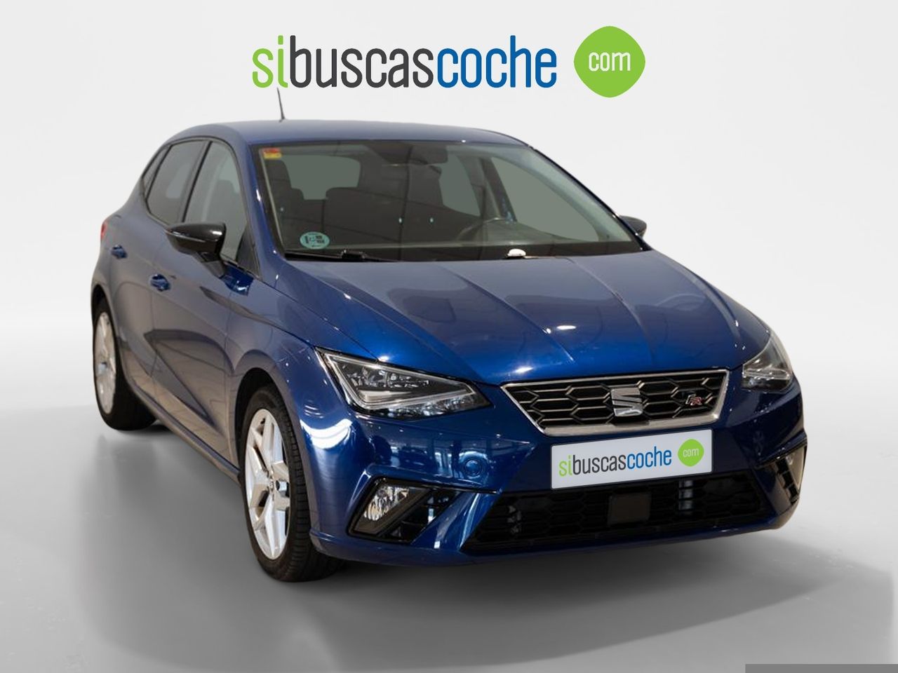 Foto seat ibiza 2018 /