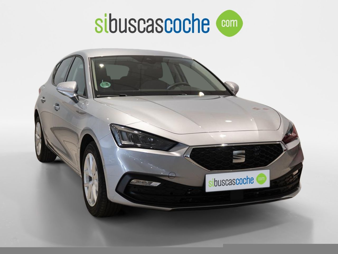 Foto seat leon 2024 /
