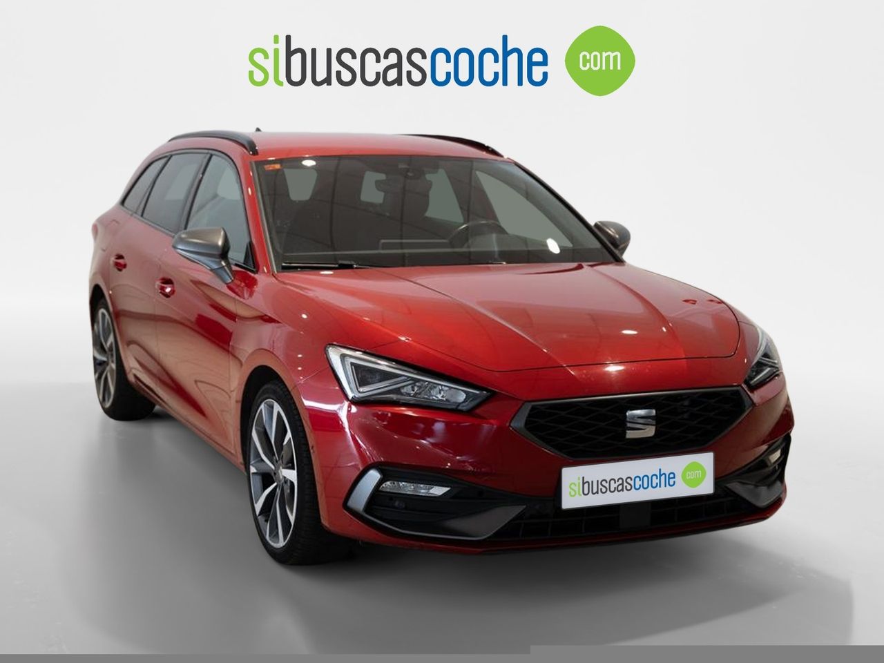 Foto seat leon 2021 /