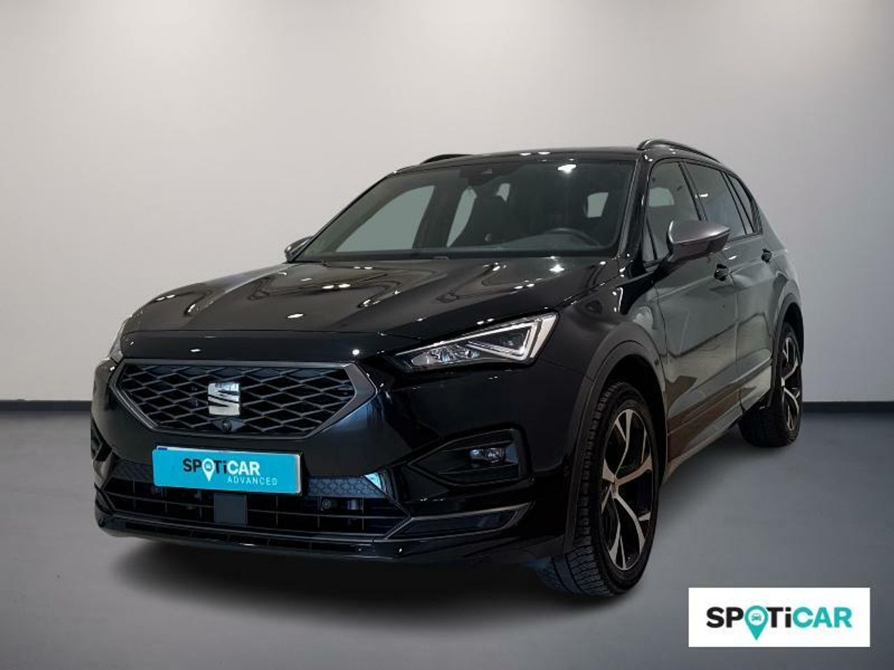 Foto seat tarraco 2021 /