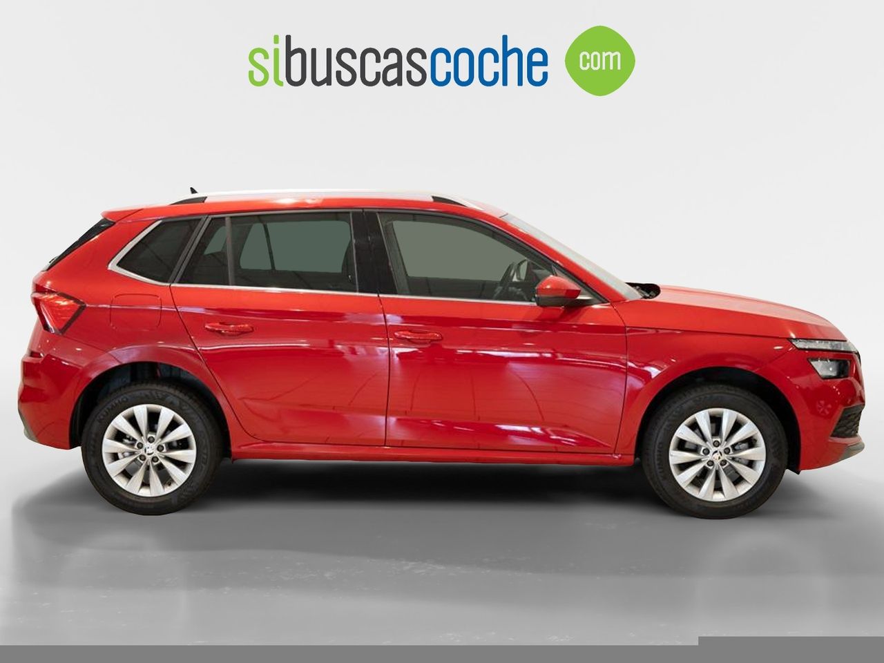 skoda kamiq 2022 / foto grande (3)
