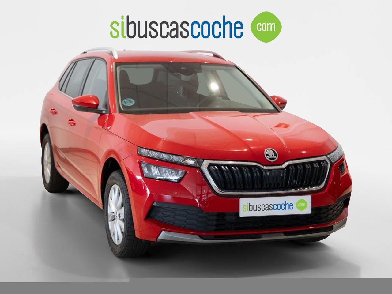 Foto skoda kamiq 2022 /