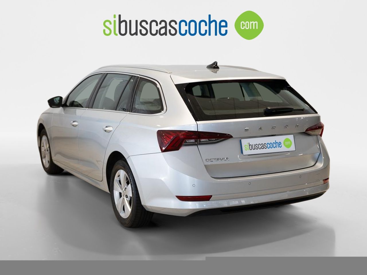 skoda octavia 2021 / foto grande (2)