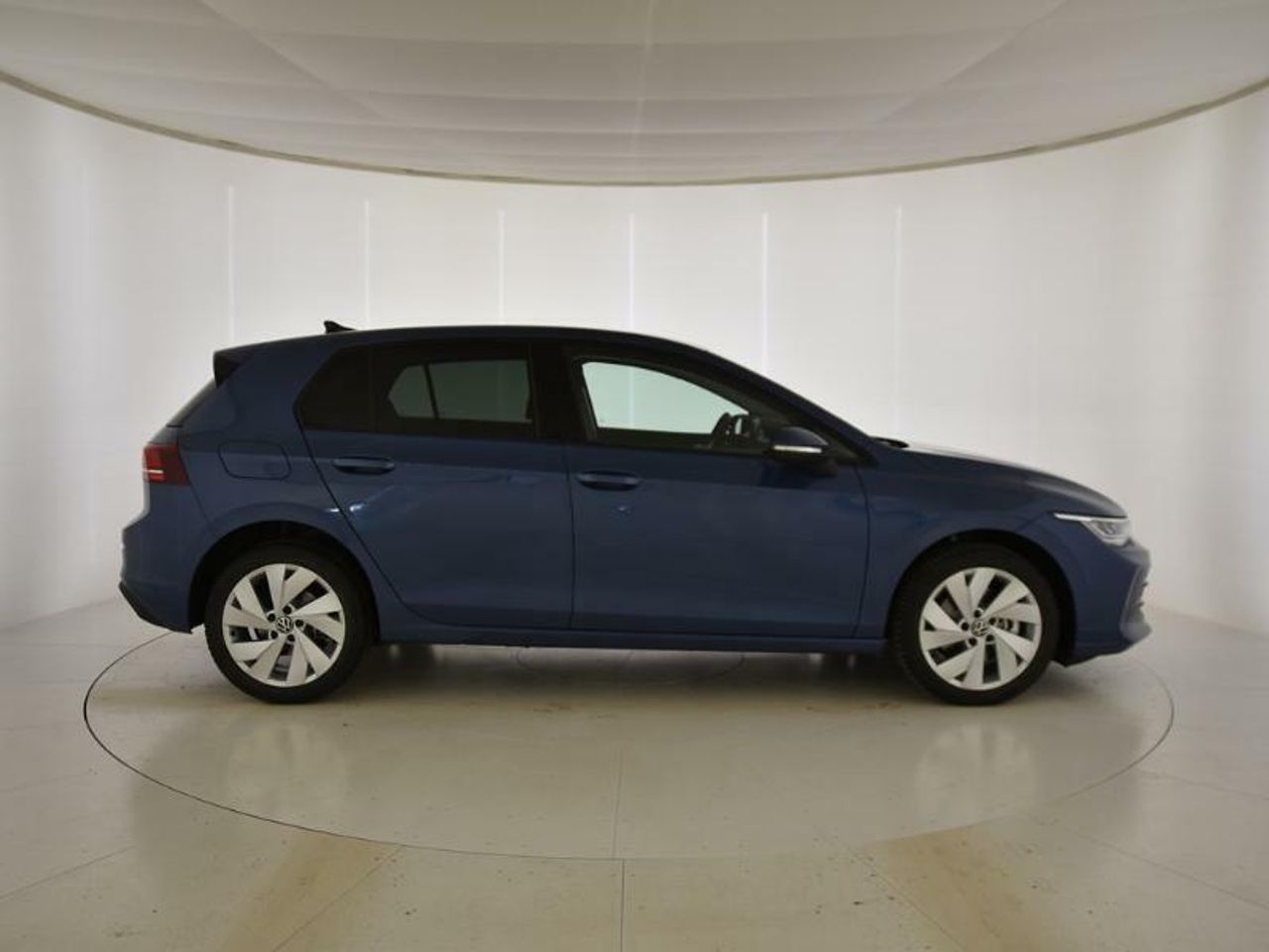 volkswagen golf 2025 / foto grande (3)