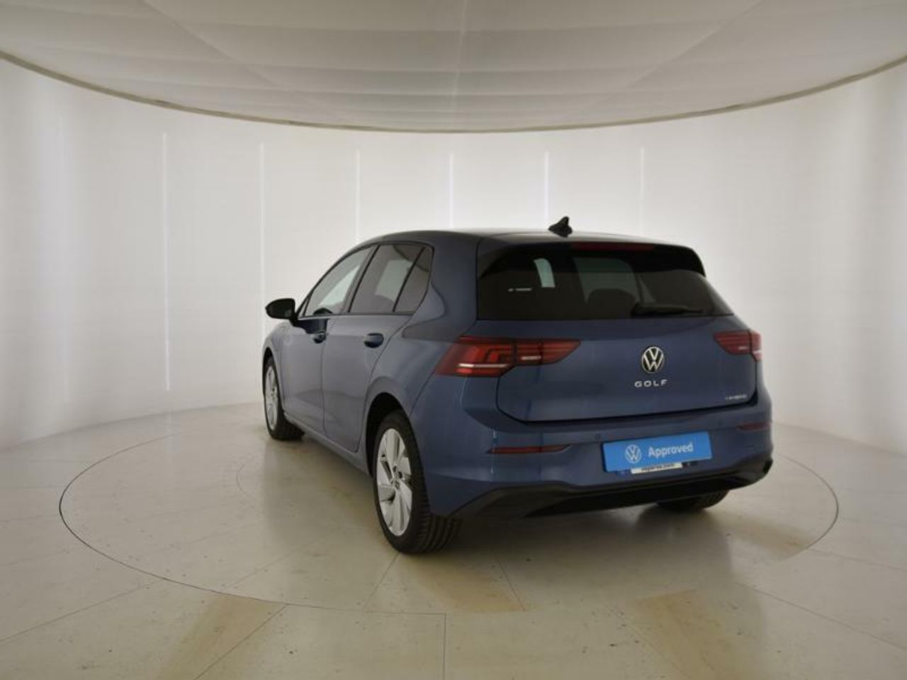 volkswagen golf 2025 / foto grande (2)