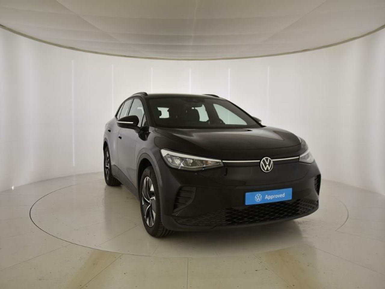 Foto volkswagen id.4 2025 /