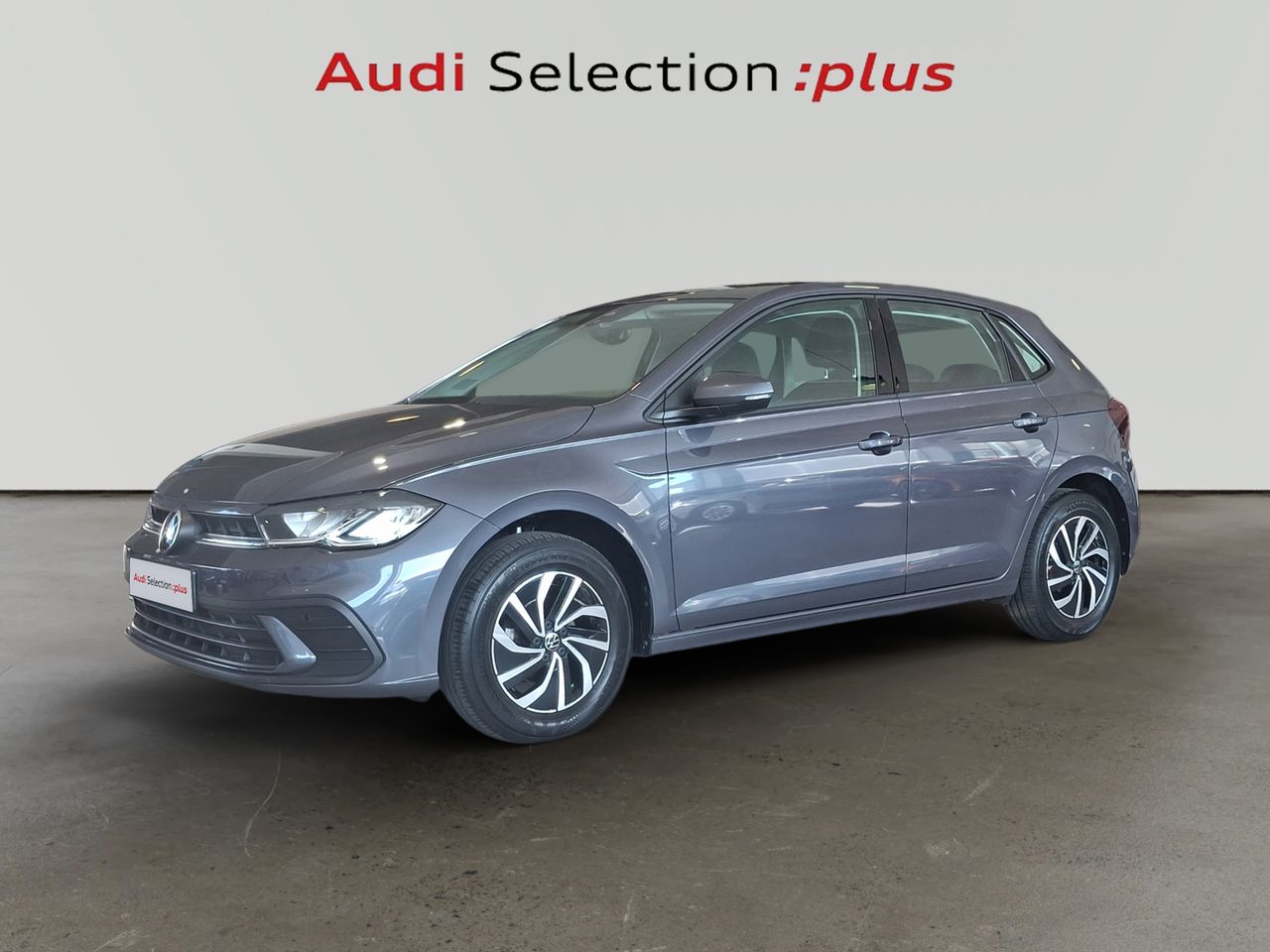 Foto volkswagen polo 2024 /