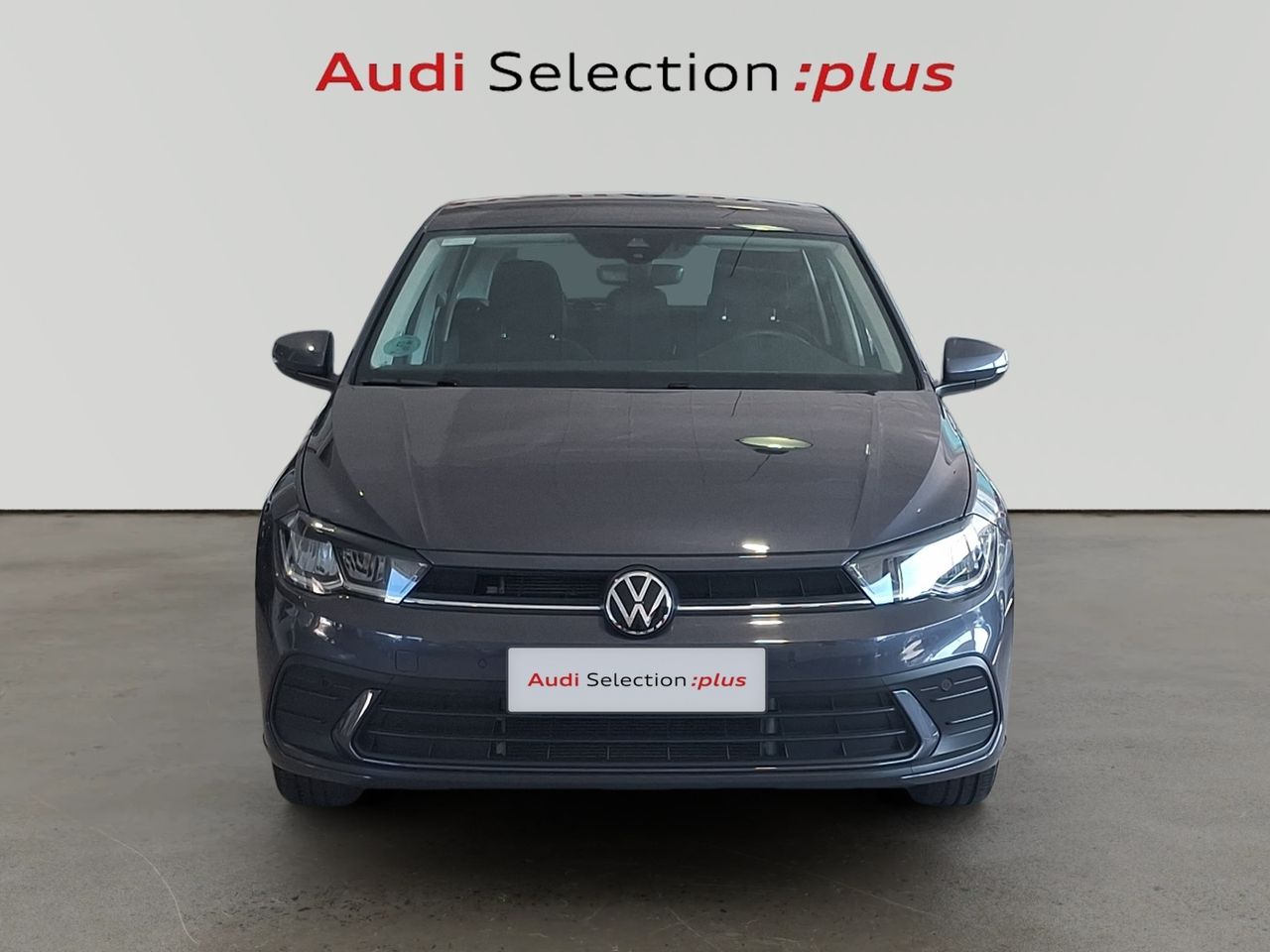 volkswagen polo 2024 / foto grande (3)