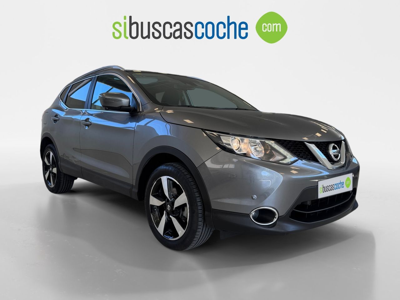 Foto nissan qashqai 2016 /