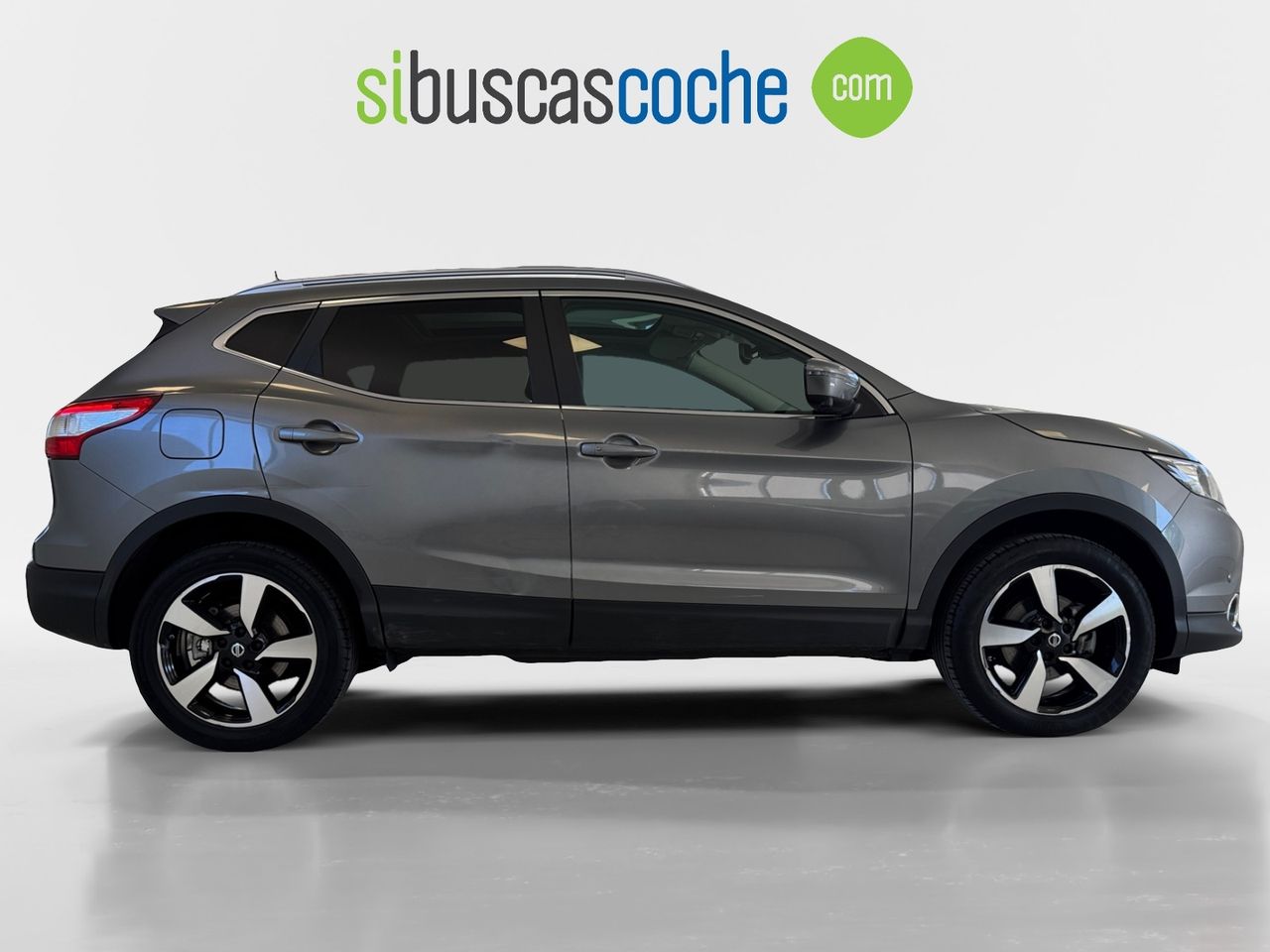 nissan qashqai 2016 / foto grande (3)